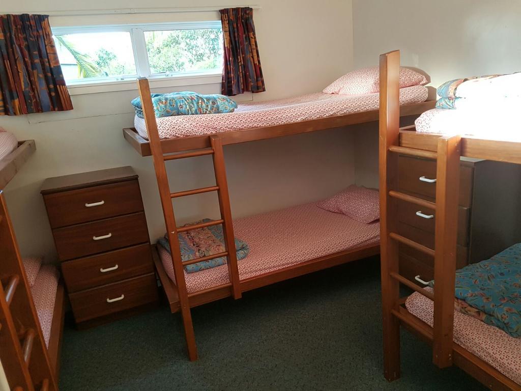 Auckland Northshore Motels & Holiday Park Экстерьер фото
