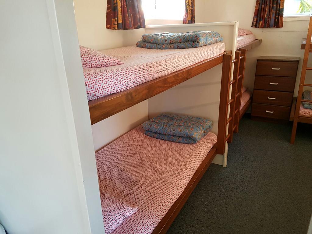 Auckland Northshore Motels & Holiday Park Экстерьер фото