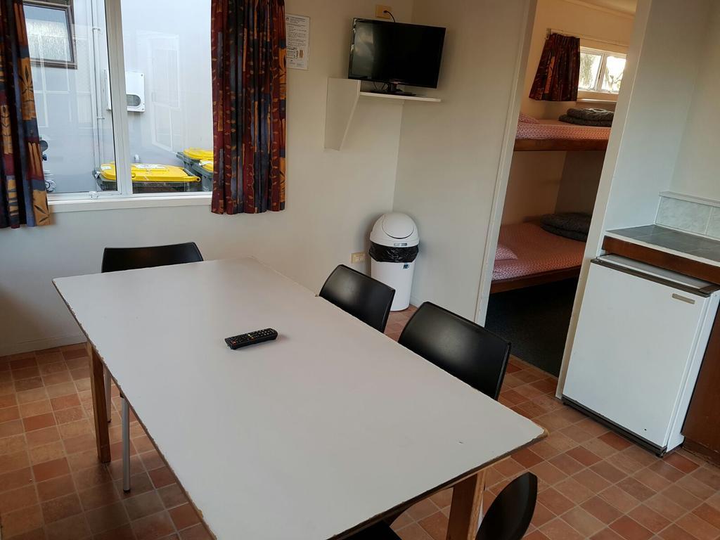 Auckland Northshore Motels & Holiday Park Экстерьер фото