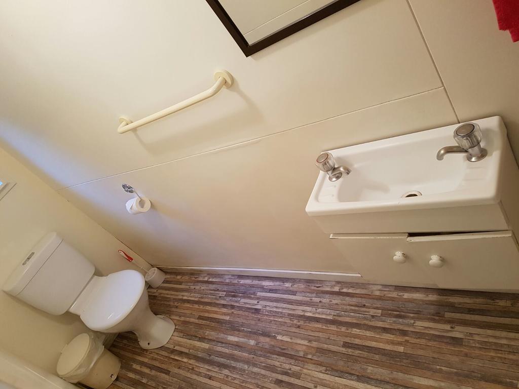 Auckland Northshore Motels & Holiday Park Экстерьер фото