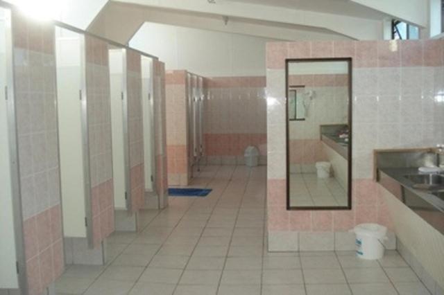 Auckland Northshore Motels & Holiday Park Номер фото
