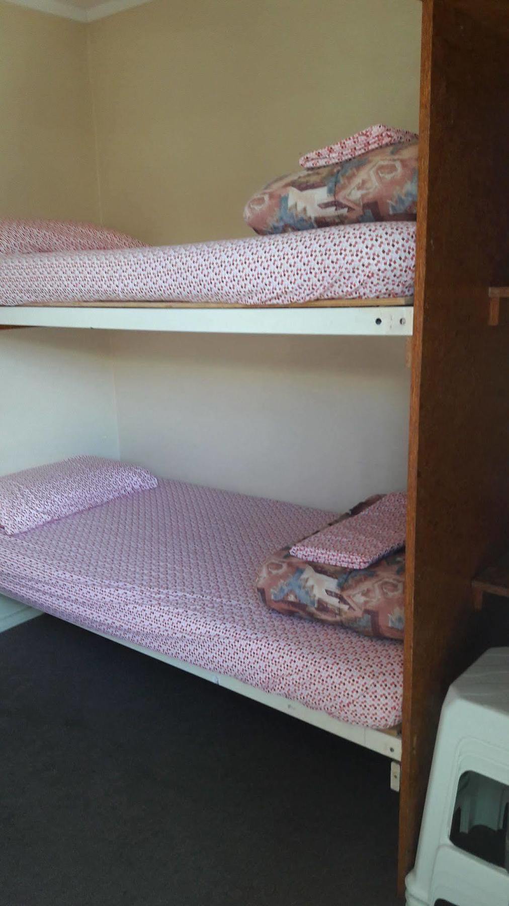 Auckland Northshore Motels & Holiday Park Экстерьер фото