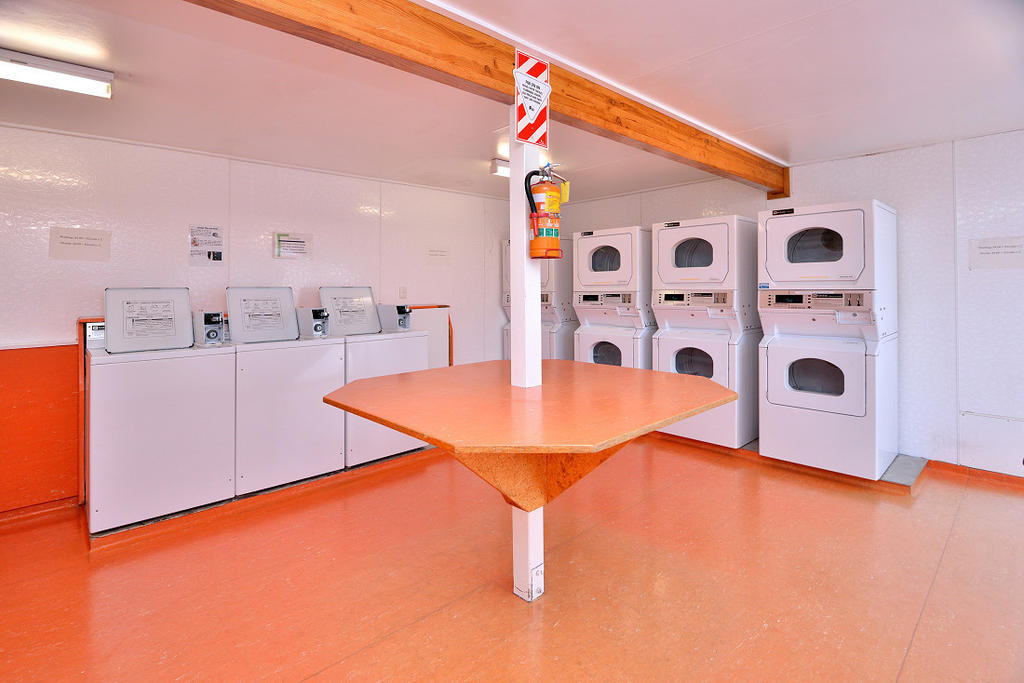 Auckland Northshore Motels & Holiday Park Экстерьер фото
